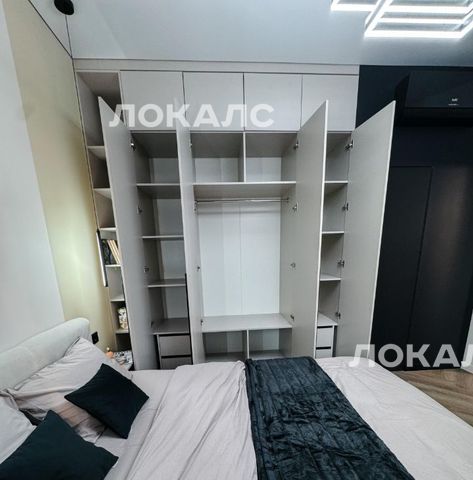 Сдаю 2к квартиру на Причальный проезд, 10к1, г. Москва