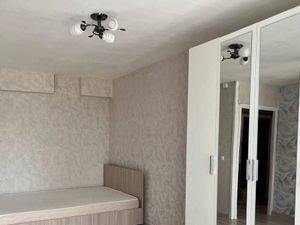 1к квартира Байкальская