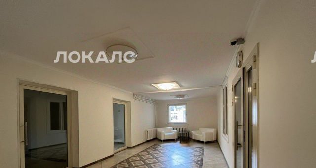 Сдам 4-к квартиру на Валовая улица, 20, метро Добрынинская, г. Москва