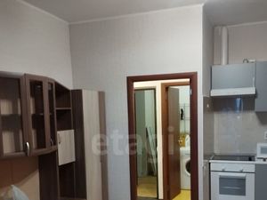 Студия Новосибирская область, Новосибирск Ядринцевская ул., 18 (30.0 м²)
