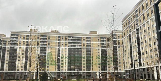 Сдаю двухкомнатную квартиру на улица Логинова, 5к2, метро Бунинская аллея, г. Москва