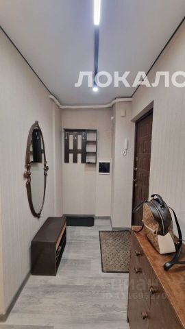 Сдам 2-комнатную квартиру на улица 26 Бакинских Комиссаров, 4к3, метро Юго-Западная, г. Москва