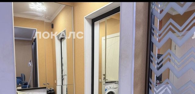 Снять 1-комнатную квартиру на Звездный бульвар, 42К1, метро Алексеевская, г. Москва