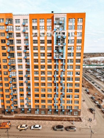 Аренда 2к квартиры на улица 3-я Нововатутинская, 4, метро Бунинская аллея, г. Москва