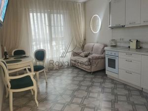 1-комнатная квартира: Санкт-Петербург, Московский проспект, 71 (40 м²)