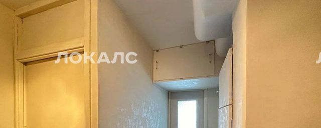 Сдаю 1-комнатную квартиру на Большая Юшуньская улица, 16, метро Каховская, г. Москва