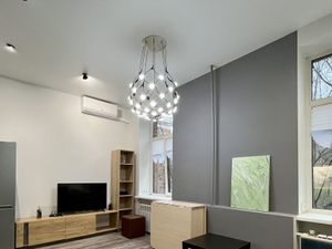 Студия Москва Гостиничная ул., 10К5 (22.0 м²)