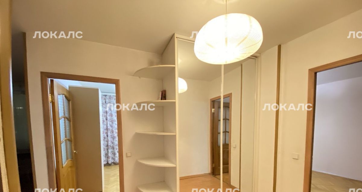 Сдам 2-к квартиру на Аргуновская улица, 8, метро ВДНХ, г. Москва