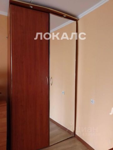 Аренда 1к квартиры на улица Зацепский Вал, 2С2, метро Новокузнецкая, г. Москва