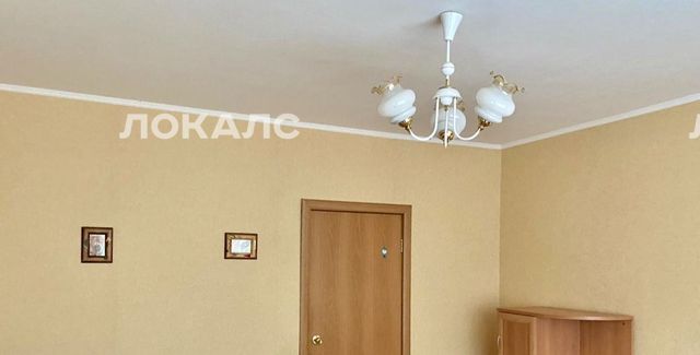 Аренда 2к квартиры на Борисовский проезд, 11К2, метро Домодедовская, г. Москва