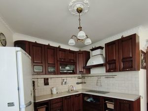 3к квартира Нежинская