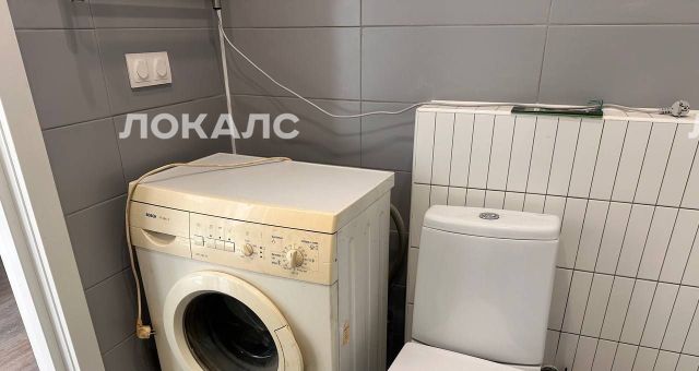 Снять 2х-комнатную квартиру на улица Стожарова, 9, г. Москва