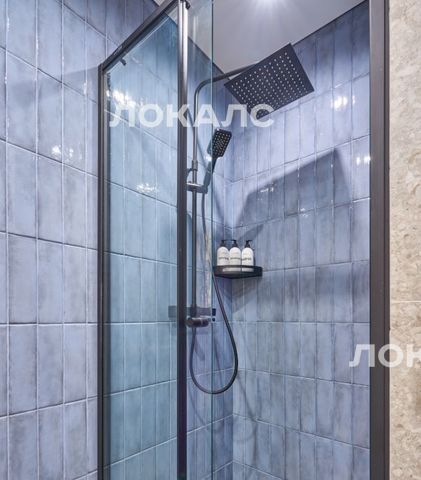 Снять 1к квартиру на улица Руставели, 16к2, метро Фонвизинская, г. Москва