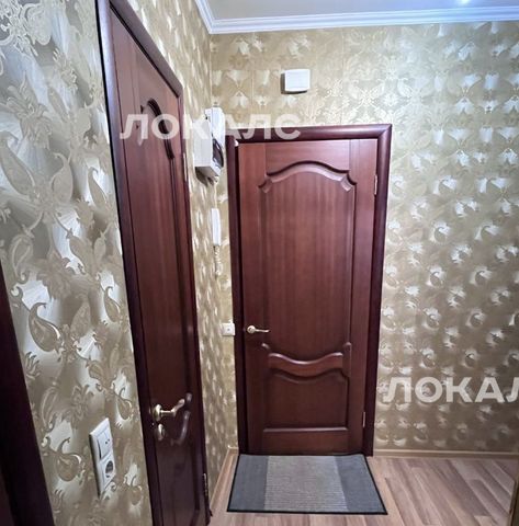 Сдам 1-к квартиру на к3, г. Москва