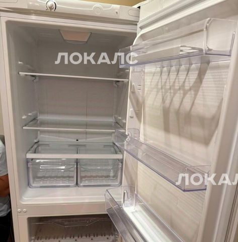 Снять однокомнатную квартиру на 1-я Хуторская улица, 8К2, метро Дмитровская, г. Москва