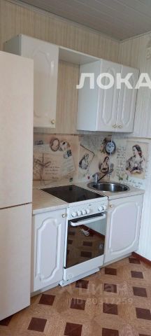 Сдаю 2х-комнатную квартиру на Варшавское шоссе, 160к2, метро Лесопарковая, г. Москва