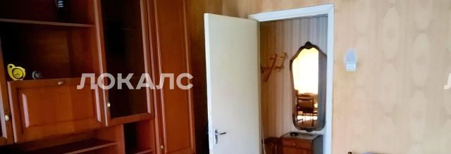 Снять 3-к квартиру на улица Косыгина, 5, метро Ленинский проспект, г. Москва