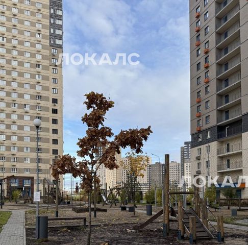 Аренда 1к квартиры на улица Недорубова, 28, метро Некрасовка, г. Москва