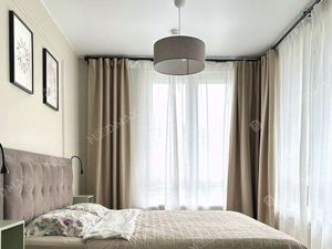 2-к кв. Санкт-Петербург Дальневосточный просп., 12к2 (50.4 м²)
