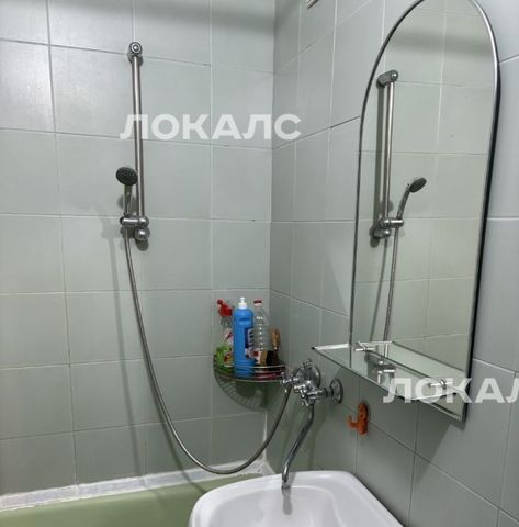 Сдается 2-к квартира на улица Лескова, 26, метро Алтуфьево, г. Москва