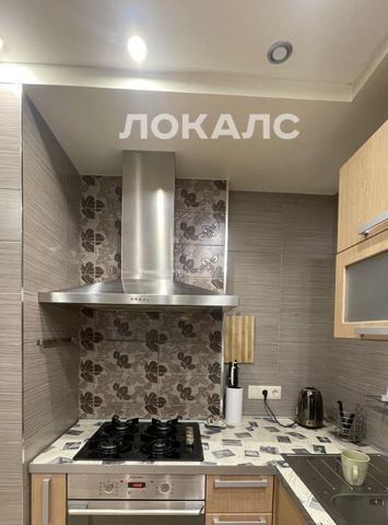 Снять двухкомнатную квартиру на Селезневская улица, 30К3, метро Достоевская, г. Москва