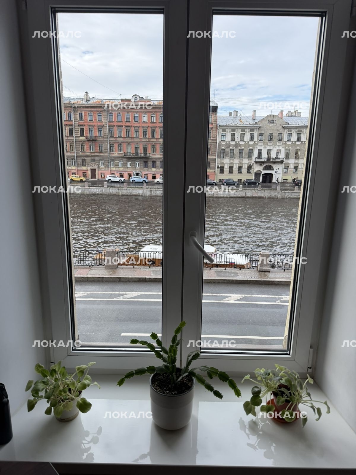 Аренда комнаты на г Санкт-Петербург, наб Реки Фонтанки, д 96, метро Звенигородская, г. Санкт-Петербург