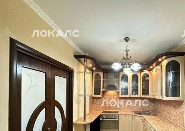 Сдам двухкомнатную квартиру на Старопетровский проезд, 12к4, метро Балтийская, г. Москва