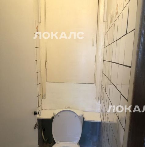 Сдам 2к квартиру на Бутырская улица, 2/18, метро Савёловская, г. Москва