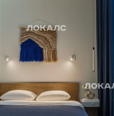 Сдам 1-комнатную квартиру на Большая Почтовая улица, 32к8, метро Электрозаводская, г. Москва