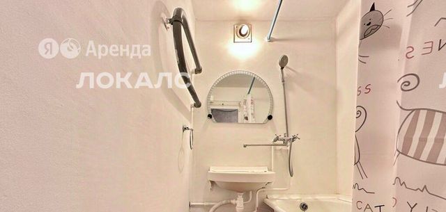 Сдам 2-к квартиру на Байкальская улица, 30К3, метро Первомайская, г. Москва