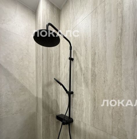 Снять двухкомнатную квартиру на Севастопольский проспект, 22А, метро Нагорная, г. Москва