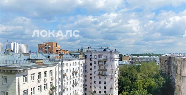 Сдам 2-к квартиру на Щербаковская улица, 44А, метро Семёновская, г. Москва