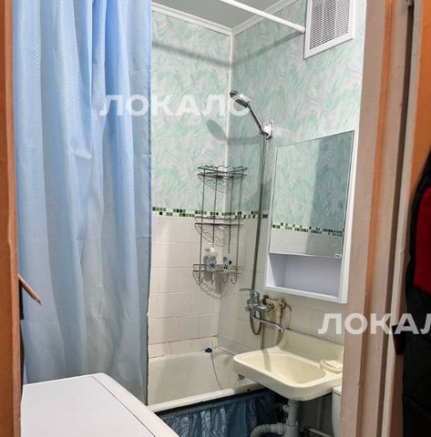 Снять 1к квартиру на Байкальская улица, 27, метро Измайловская, г. Москва