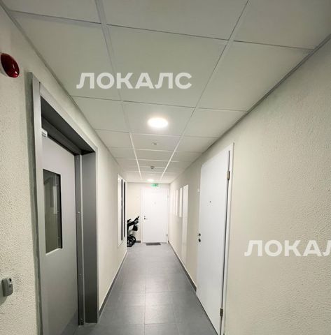 Аренда 2к квартиры на улица Римского-Корсакова, 11к1, метро Отрадное, г. Москва