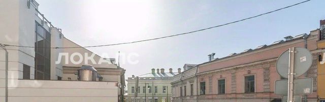 Сдам 2-к квартиру на Певческий переулок, 1/2С1, метро Таганская, г. Москва