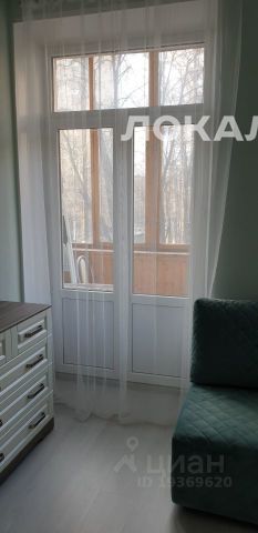 Снять 1к квартиру на улица Правды, 3/1, метро Белорусская, г. Москва