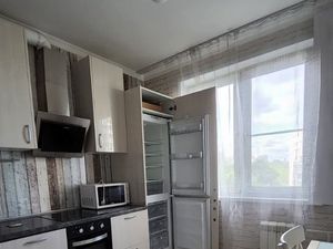 2-к кв. Москва Игарский проезд, 13 (53.0 м²)