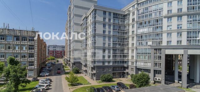 Сдаю 2х-комнатную квартиру на г Санкт-Петербург, Московский пр-кт, д 75, метро Фрунзенская, г. Санкт-Петербург