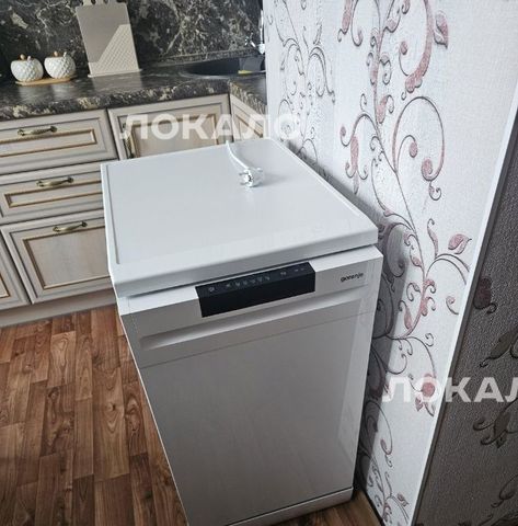 Сдаю 2к квартиру на бульвар Яна Райниса, 45К1, метро Сходненская, г. Москва