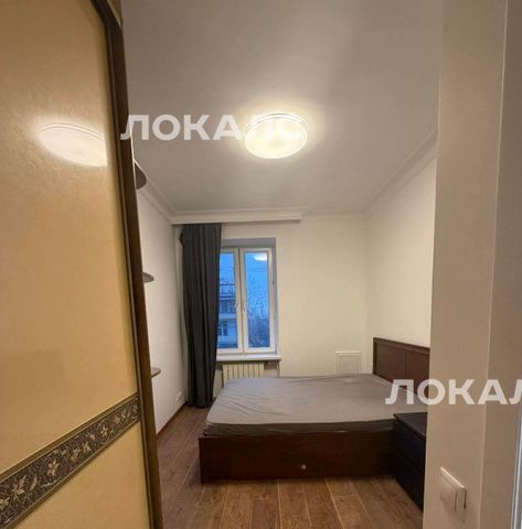 Снять 3к квартиру на проспект Мира, 46, метро Рижская, г. Москва