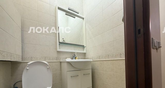 Снять 3х-комнатную квартиру на Новочеремушкинская улица, 34, метро Профсоюзная, г. Москва