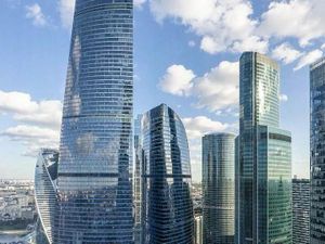 3-к кв. Москва 1-й Красногвардейский проезд, 22с2 (80.0 м²)