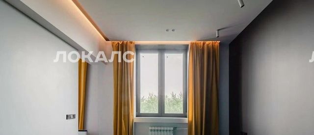 Снять трехкомнатную квартиру на Рижский проезд, 13, метро Алексеевская, г. Москва