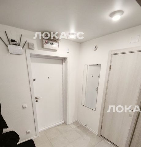 Сдам 1к квартиру на Ижорская улица, 6к6, метро Ховрино, г. Москва