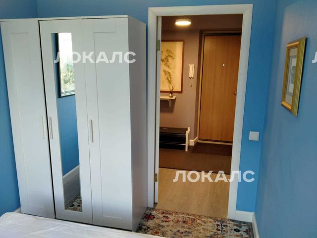 Сдам 2к квартиру на г Москва, ул Бутырская, д 6, метро Дмитровская, г. Москва