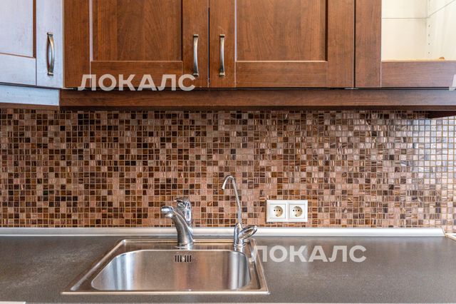 Сдаю двухкомнатную квартиру на г Москва, Николоямский пер, д 2, метро Чкаловская, г. Москва