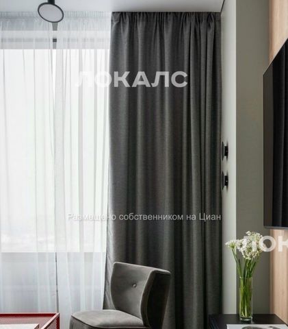 Снять 2х-комнатную квартиру на Мичуринский проспект, 56, метро Мичуринский проспект, г. Москва
