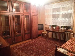 Двухкомнатная квартира на Загородном шоссе