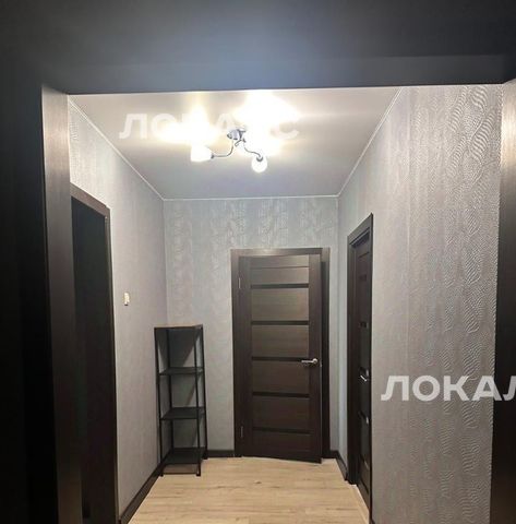 Сдам 4-комнатную квартиру на Луговой проезд, 2, метро Борисово, г. Москва