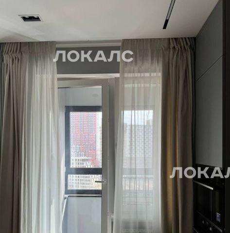 Аренда 2-к квартиры на Аминьевское шоссе, 4Дк3литВ, г. Москва